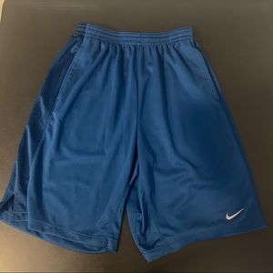 Nike shorts